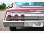 Thumbnail Photo 38 for 1962 Chevrolet Impala